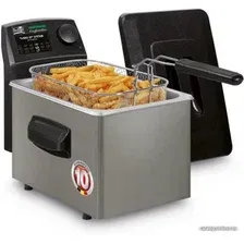 Фритюрница Fritel FryTastic 5150