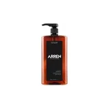 Шампунь для волос Farcom Professional Arren Purify для ежедневного использования (1л)