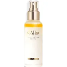  d'Alba Мультифункциональная спрей сыворотка White Truffle First Spray Serum 100 мл