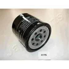 Фильтр масляный JAPANPARTS FO-317S
