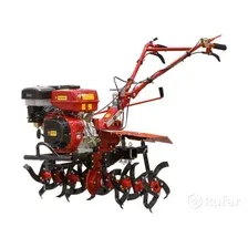 Культиватор бензиновый Fermer FM-1617MXL
