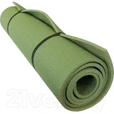 Туристический коврик Isolon Forest 10 (хаки)