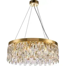 Подвесная люстра Indigo Light Anna V000380