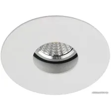 Точечный светильник Arte Lamp Accento A3217PL-1WH
