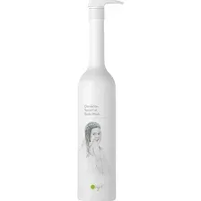 Гель для душа O'right Dandelion Sensitive Body Wash, одуванчик, 1 л