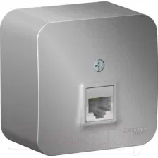 Розетка Systeme (Schneider) Electric Blanca BLNIA045003