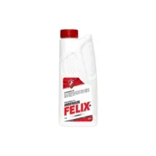 Антифриз Felix Carbox G12+, 430206032, красный, 1 кг