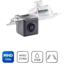 Камера заднего вида Incar VDC-041MHD