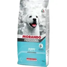Сухой корм для щенков MORANDO Miglior Puppy