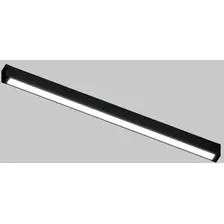 Трековый светильник Hotpoint Magnetic GL1680 BK (черный)