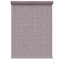 Рулонные шторы Legrand Стар 114x175 58 078 602 (лиловый)
