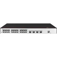 Управляемый коммутатор уровня 2+ Huawei CloudEngine S5735-L24T4S-A-V2
