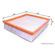 Воздушный фильтр Comline EAF077