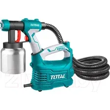 Краскопульт электрический TOTAL TT5006-2