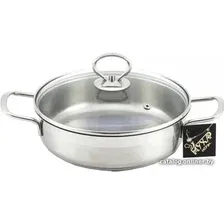 Сотейник Кухар Крокус Классика КК1-22С4