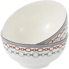 Набор салатников Gipfel Aragon 43473 (2шт)