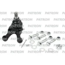 Шарнир независимой подвески / поворотного рычага PATRON PS3150R