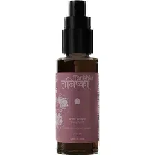 Тоник для лица Tanishka rose water face tonic, №1, 50 мл