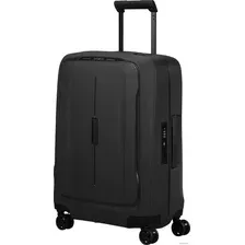 Чемодан-спиннер Samsonite Essens Graphite 55 см