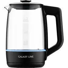 Электрический чайник Galaxy Line GL0567