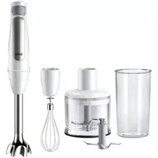 блендер BRAUN MULTIQUICK 7 MQ7035I