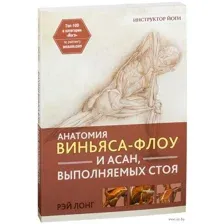 Анатомия виньяса-флоу и асан, выполняемых стоя