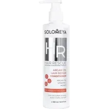 Кондиционер для волос Solomeya Argan Oil Hair Repair (250мл)