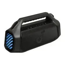 Портативная колонка Anker Soundcore Boom 2 Plus, черный
