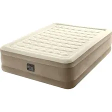 Надувной матрас Intex Ultra Plush, 64428