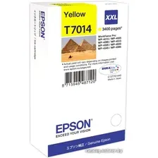 Картридж Epson C13T70144010