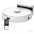Робот-пылесос Polaris PVCR 0905 WIFI IQ Home Panorama Aqua (белый)