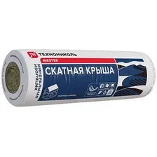 Теплоизоляция ТехноНИКОЛЬ Скатная крыша 3000x1200x200мм (0.72м3)