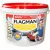 Лак Flagman Bettex Aqua 11 л (бесцветный матовый)