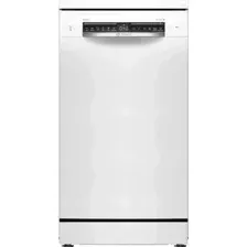 Отдельностоящая посудомоечная машина Bosch SPS4HKW49E