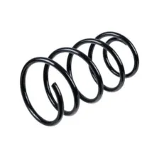 пружина передняя 40 372 32 Hyundai Accent III 14-16 05 ZENTPARTS Z38379
