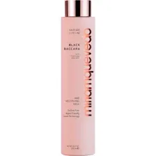 Маска для волос Miriam Quevedo Black Baccara, Hair Multiplying, 250 мл