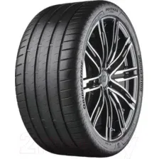 Летняя шина Bridgestone Potenza Sport 235/55R19 105Y
