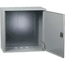 Щит с монтажной панелью EKF PROxima MB22-12