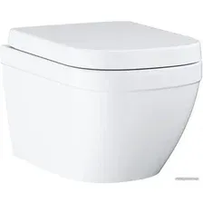Унитаз подвесной Grohe Euro 39554000