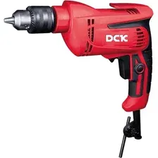 Безударная дрель DCK KJZ06-13