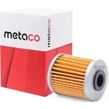Масляный фильтр Metaco 1061-008