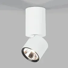 Спот Elektrostandard 25042/LED (белый)
