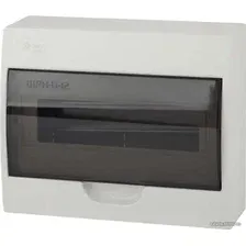 Бокс пластиковый Эра Simple ЩРН-П-12 Б0047723