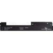 Драйвер для шинопровода Novotech Flum 358557 (черный)