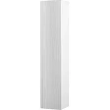 BelBagno Шкаф-пенал UNO-1600-1A-SC-BO