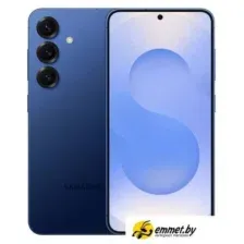 Телефон Samsung Galaxy S25 SM-S9310 12GB/256GB (синий)