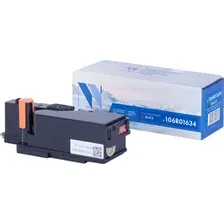 Картридж NV Print NV-106R01634Bk (аналог Xerox 106R01634)