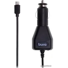 Автомобильное зарядное Buro XCJ-048-EM-1A