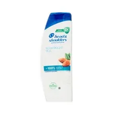 Шампунь Head & Shoulders Увлажняющий уход 360мл