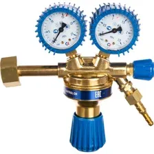 Регулятор давления Сварог Tech, Control Ox